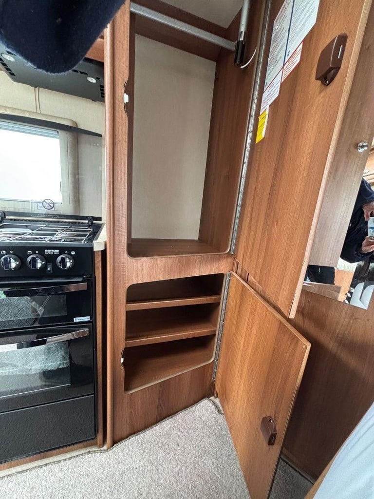 2016 Auto-Sleepers Malvern