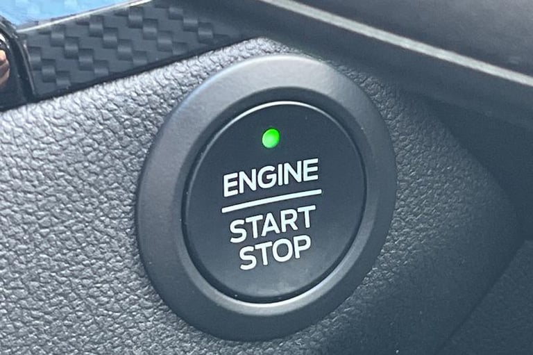 2023 Ford Kuga 1.5 EcoBoost 150 ST-Line X Edition 5dr HATCHBACK PETROL Manual