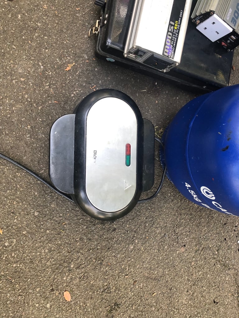 Job lot of camping stuff going cheap  £150 bargain 