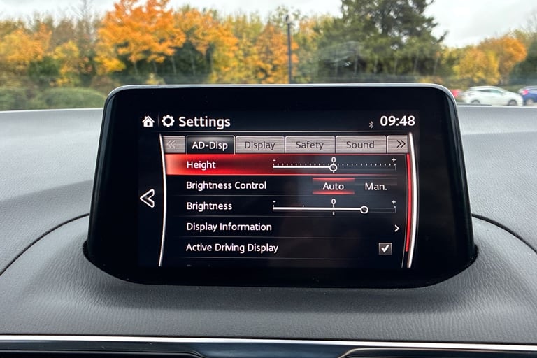 2017 Mazda Mazda3 62491 Hatchback Petrol Manual