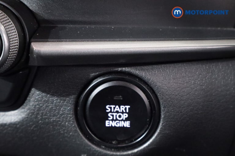 2021 Mazda CX-30 2.0 e-Skyactiv X MHEV SE-L Lux 5dr HATCHBACK PETROL Manual