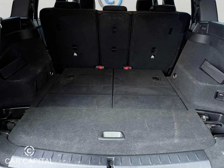 2017 BMW 2 Series Gran Tourer  2.0 218d M Sport Auto Euro 6 (s/s) 5dr MPV Diesel Automatic