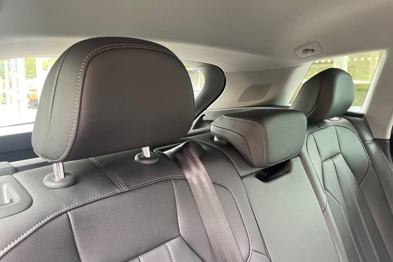 2025 Audi Q6 e-tron 100kWh Performance Sport SUV 5dr Electric Auto (306 ps) ESTATE Electric Autom...