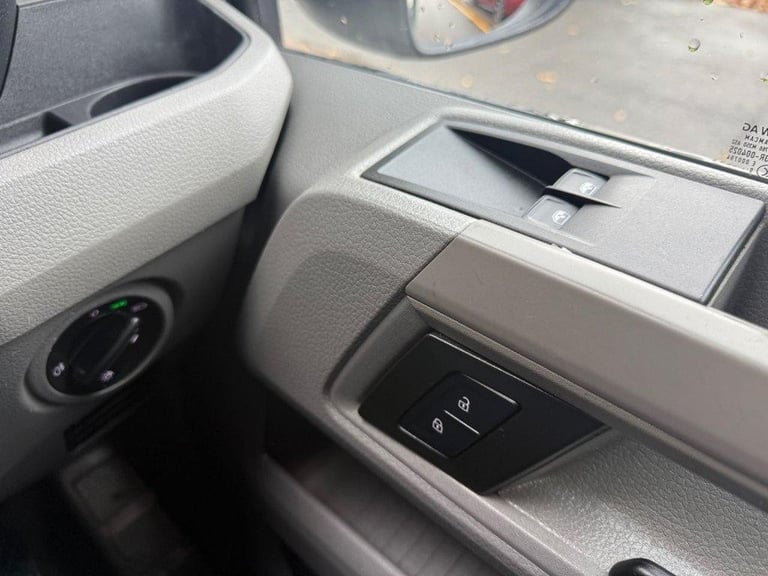 2021 21 VOLKSWAGEN CRAFTER 2.0 TDI CR35 STARTLINE 140BHP EURO 6 L3 LWB 14FT DROP