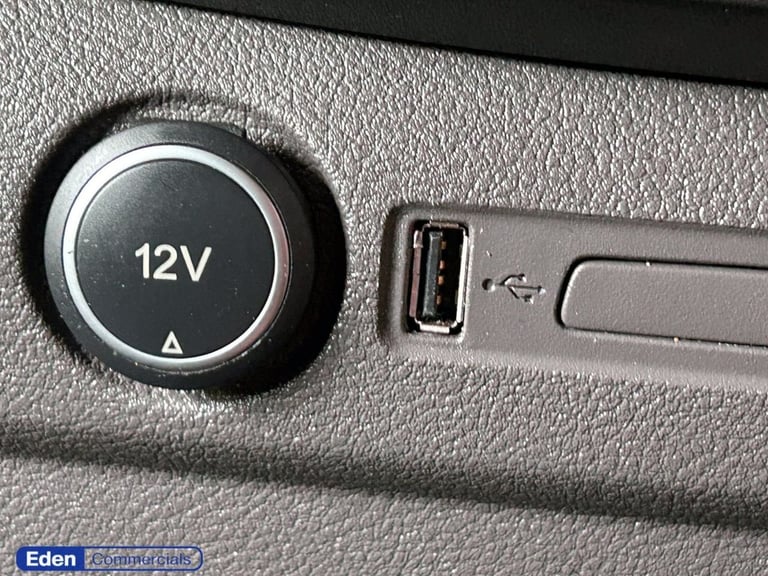 2022 22 FORD TRANSIT CUSTOM 2.0 340 ECOBLUE LEADER L1 H1 * EX AA * DIESEL