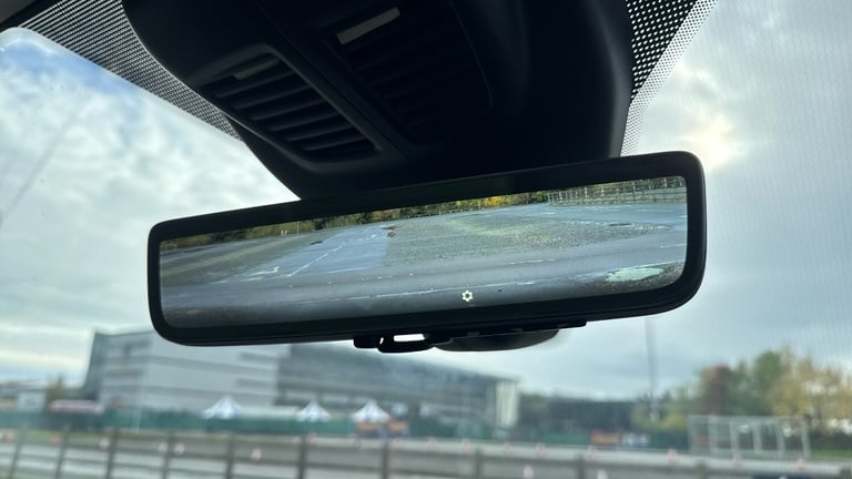 2025 Ford Transit 2.0 EcoBlue 130ps H2 Leader Van [DAP] PANEL VAN DIESEL Manual