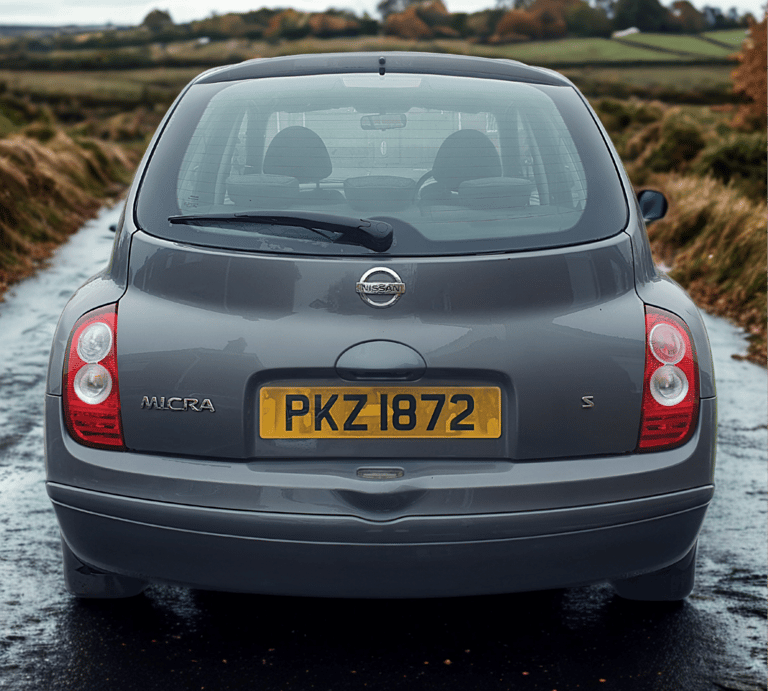 Nissan Micra 1.2 S 5dr, MOT'd and needs nothing, delivery available, trade ins welcome