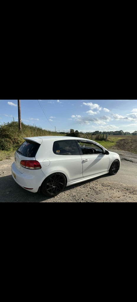 Volkswagen, GOLF, Hatchback, 2010, Manual, 1598 (cc), 3 doors
