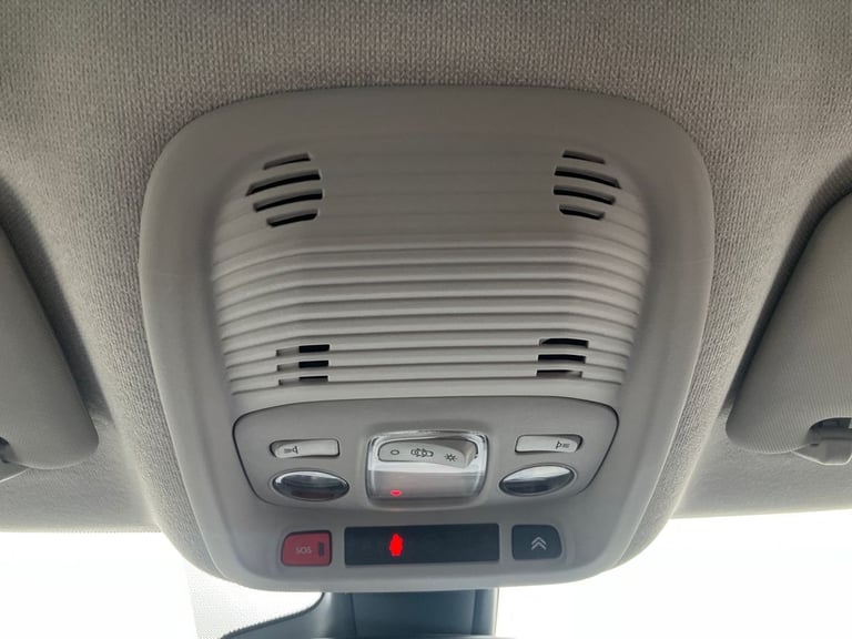 2022 Citroen C3 Aircross 1.2 PureTech 110 Shine Plus 5dr Hatchback PETROL Manual