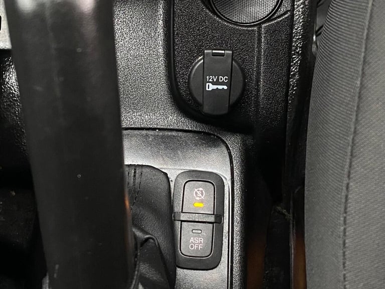 2018 Vauxhall Combo 2000 1.3 CDTI 16V 95ps H1 Van Euro 6 [Start Stop] PANEL VAN DIESEL Manual