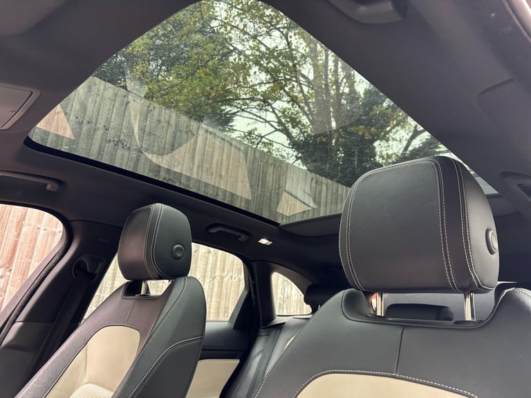 2017 Jaguar F-Pace 2.0 D180 R-Sport Auto AWD Euro 6 (s/s) 5dr ESTATE Diesel Automatic