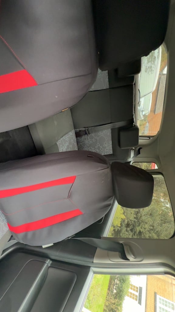 Ford, FIESTA, Hatchback, 2008, Manual, 1242 (cc), 5 doors
