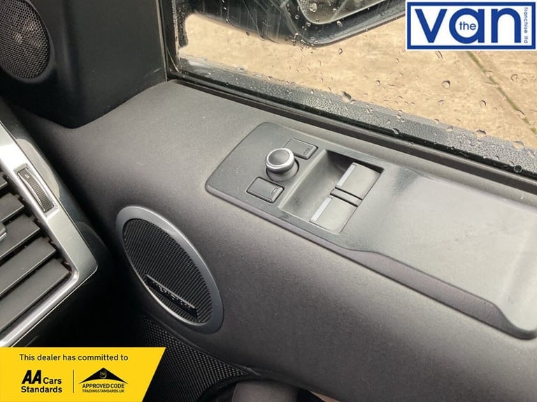 2020 Land Rover Discovery 3.0 SD V6 HSE SUV 5dr Diesel Auto 4WD Euro 6 (s/s) (306 ps) SUV Diesel ...