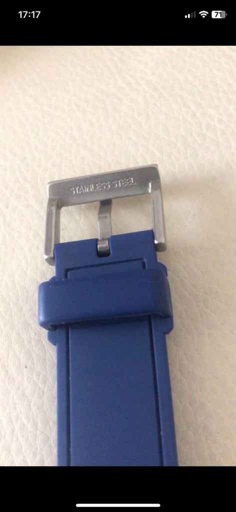 Hugo boss watch (limited edition) 