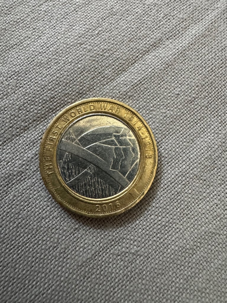 Collector coins 