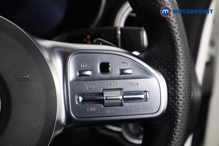 2021 Mercedes-Benz C Class C220d AMG Line Edition Premium 2dr 9G-Tronic COUPE DIESEL Automatic