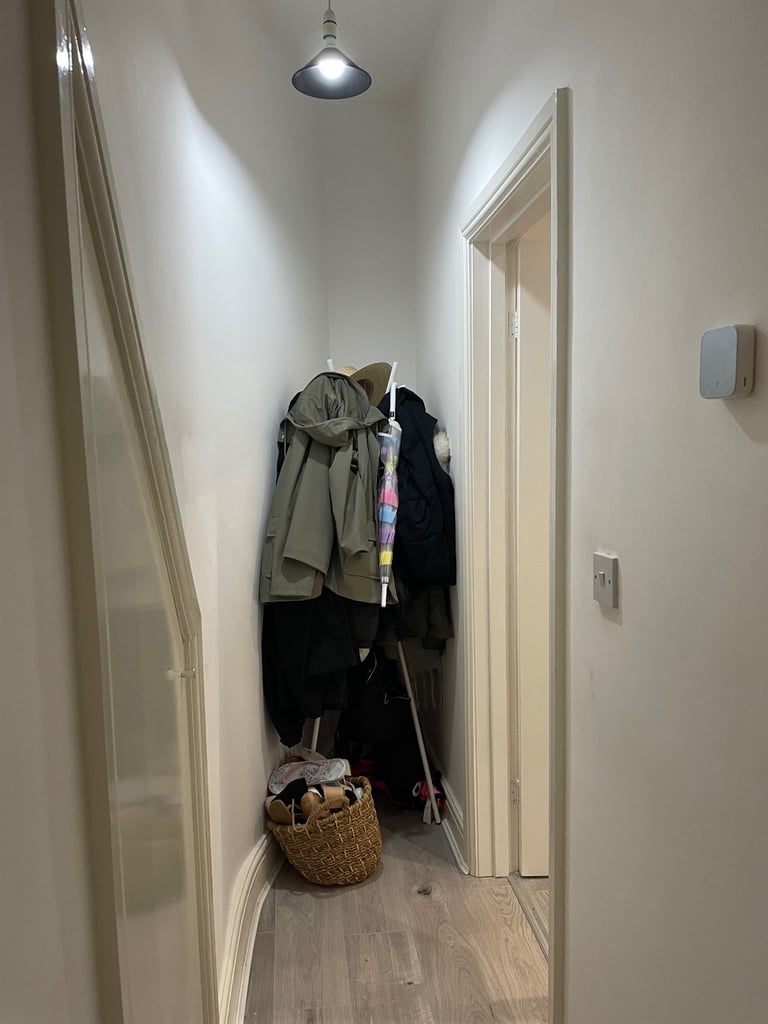 2 bedroom Ground Floor Flat to rent 