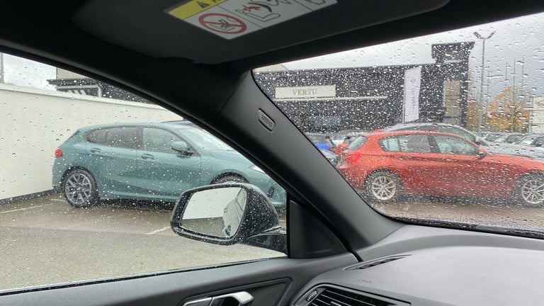 2020 BMW 2 Series 218i M Sport 4dr DCT Petrol Saloon Saloon Petrol Automatic