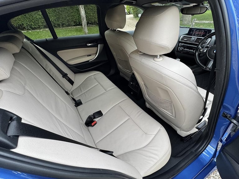 2016 BMW 1 Series 3.0 M140i Hatchback 5dr Petrol Auto Euro 6 (s/s) (340 ps) HATCHBACK Petrol Auto...
