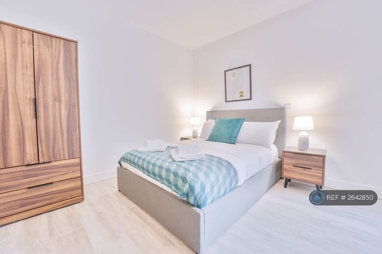 1 bedroom flat in Cromer Road, Birmingham, B12 (1 bed) (#2642850)