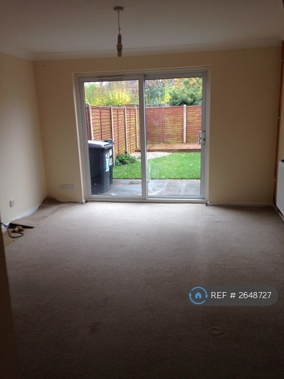 2 bedroom house in Tincleton Gardens, Bournemouth, BH9 (2 bed) (#2648727)