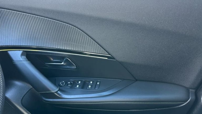 2023 Peugeot 2008 1.2 PureTech GT SUV 5dr Petrol EAT Euro 6 (s/s) (130 ps) Automatic Estate Petro...