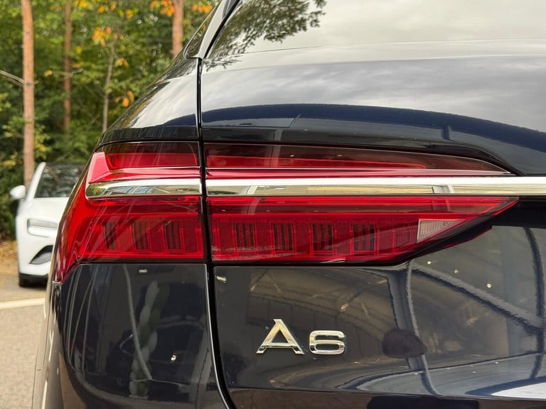  Audi A6 Allroad 3.0 TDI V6 50 Sport Estate 5dr Diesel Tiptronic quattro Euro 6 (s/s) (286 p Dies...