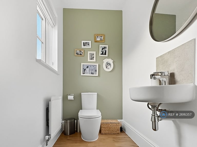 4 bedroom house in St. Edmunds Way, Cambridge, CB22 (4 bed) (#2616357)
