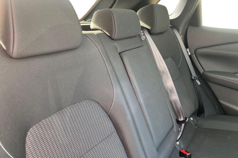 2023 Nissan Qashqai 1.3 DiG-T MH 158 Acenta Premium 5dr Xtronic Automatic Hatchback Petrol Automatic