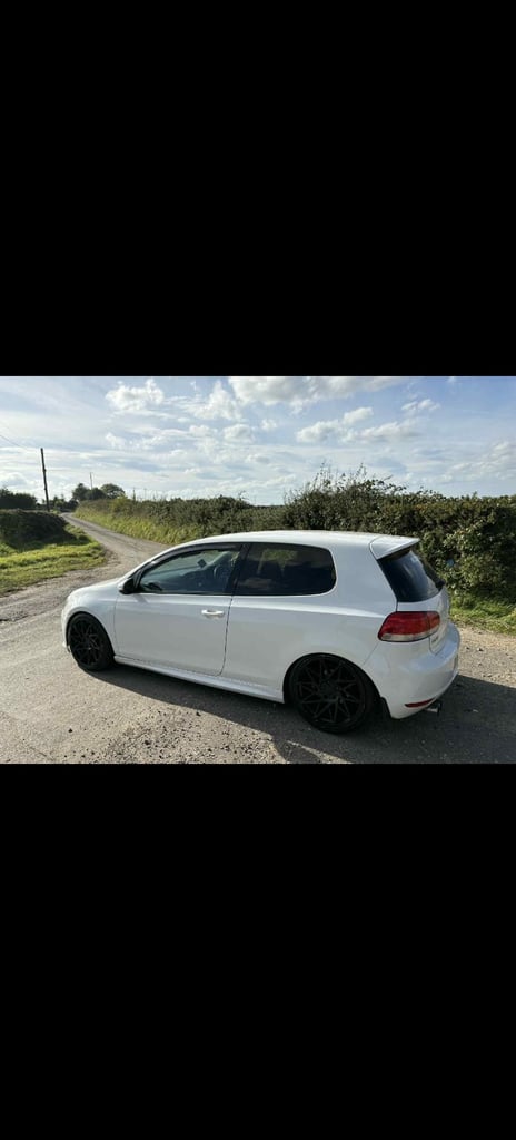 Volkswagen, GOLF, Hatchback, 2010, Manual, 1598 (cc), 3 doors