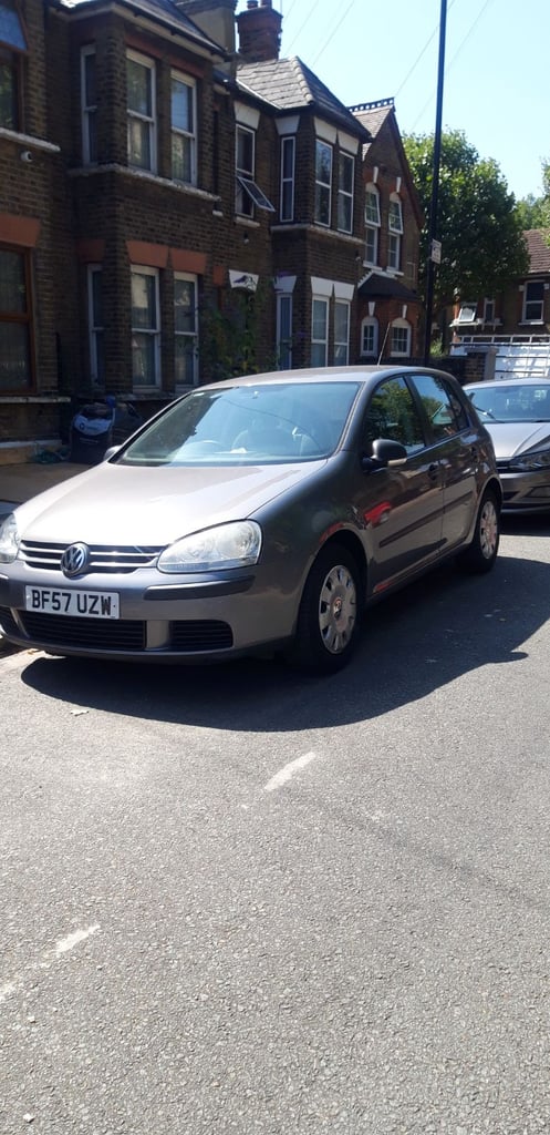 Volkswagen, GOLF, Hatchback, 2007, Manual, 1598 (cc),5 doors - Image 6