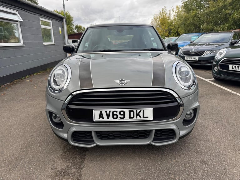 2019 MINI Hatch 1.5 Cooper Sport Hatchback 3dr Petrol Manual Euro 6 (s/s) (136 ps) HATCHBACK Petr...