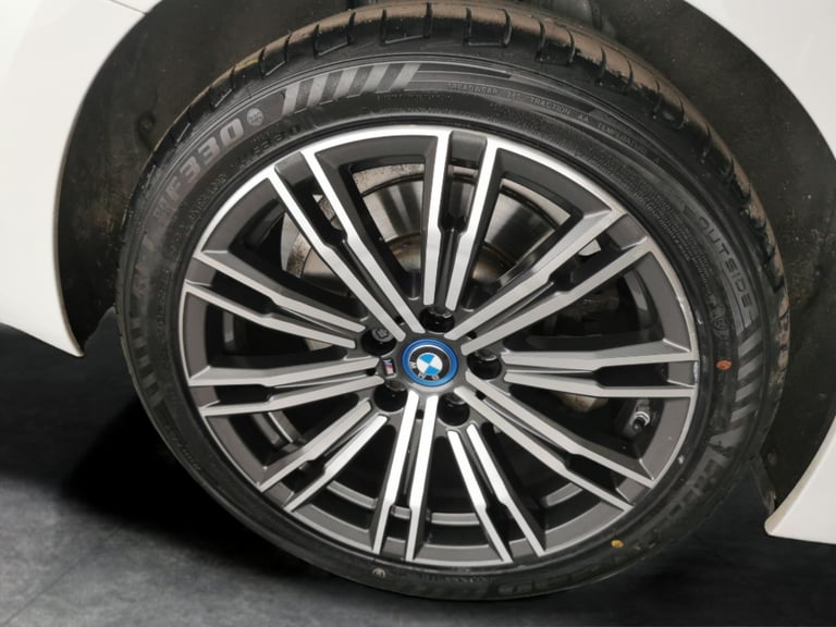 2021 BMW 3 Series 2.0 330e 12kWh M Sport Saloon 4dr Petrol Plug-in Hybrid Auto xDrive Euro 6  Sal...