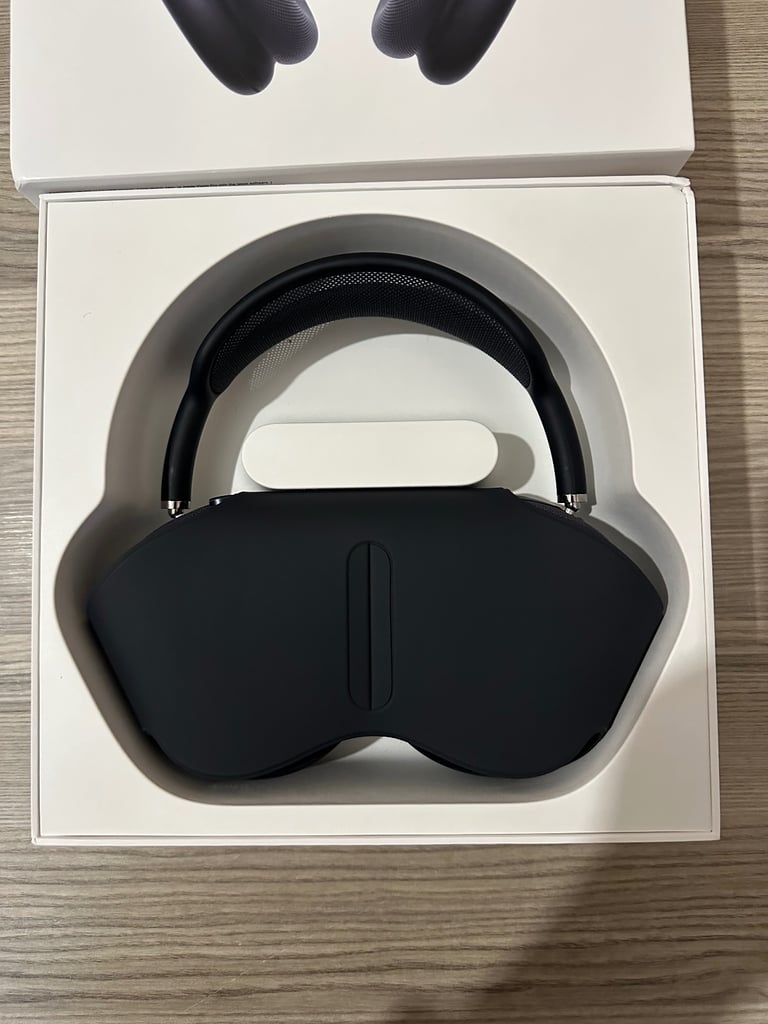 Apple AirPods Max 2024, USB-C - Midnight