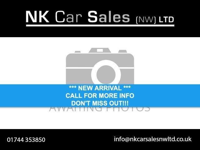 2008 Ford Fiesta 2.0 ST 16V 3d 148 BHP Hatchback Petrol Manual