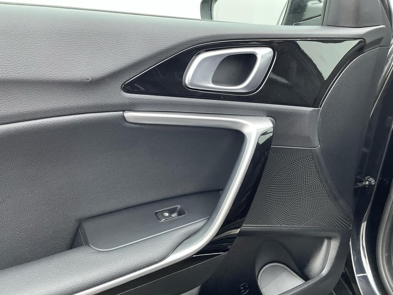 2023 Kia Pro Ceed 1.5 T-GDi GT-Line Shooting Brake 5dr Petrol Manual Euro 6 (s/s) (158 bhp) ESTAT...