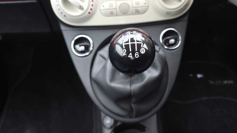 2021 Fiat 500 1.0 Mild Hybrid Pop 3dr Hatchback Petrol Manual