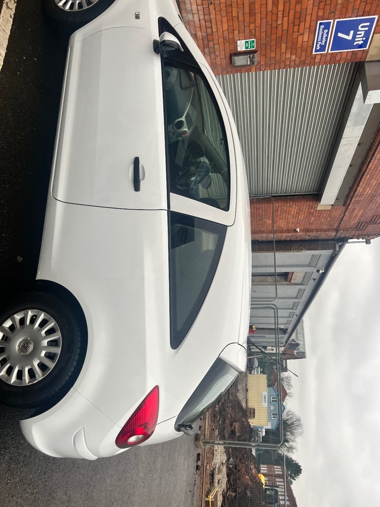 Vauxhall, CORSA, Hatchback, 2008, Manual, 998 (cc), 3 doors