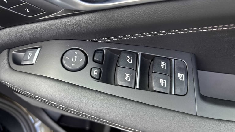 2025 BMW X7 xDrive40d MHT M Sport 5dr Step Auto ESTATE DIESEL Automatic