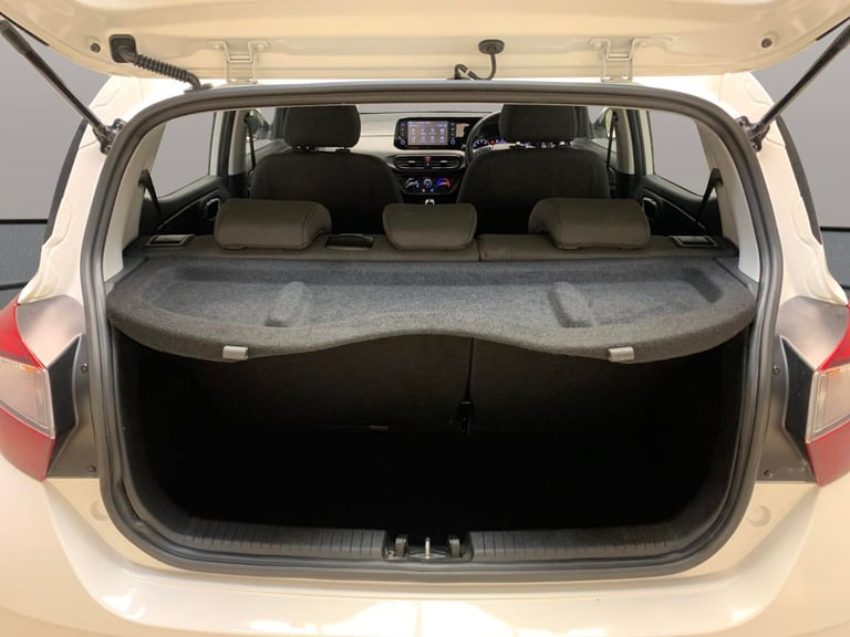 2022 Hyundai i10 1.2 SE Connect Hatchback 5dr Petrol Auto Euro 6 (s/s) (84 ps) - BLUETOOTH - Hatc...