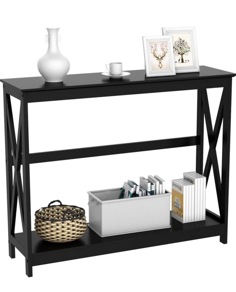 image for Yaheetech Console Table ** New **