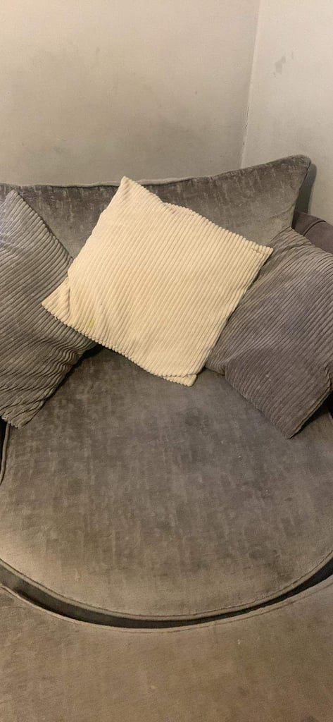 Cuddle chair for sale 