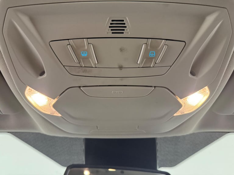 2018 Ford Kuga 1.5 TDCi Titanium X Powershift Euro 6 (s/s) 5dr HATCHBACK Diesel Automatic