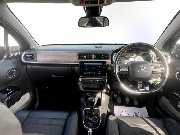 2022 Citroen C3 BlueHDi Shine Plus Hatchback Diesel Manual