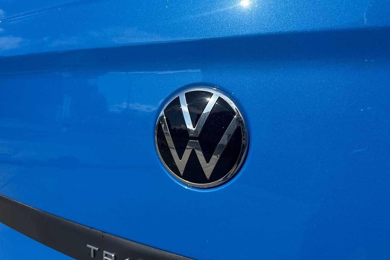 2025 Volkswagen Transporter T32 Panel Van Commerce Pro SWB 170 PS 2.0 TDI 8sp Automatic Van DIESE...