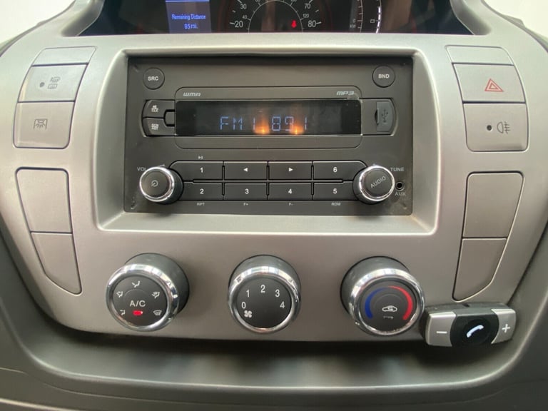 2018 LDV V80 L3 H2 LWB MR Electric Auto Panel Van Electric Automatic