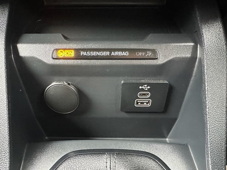 2024 Ford Transit Courier 1.5 EcoBlue Trend Panel Van 5dr Diesel Manual L1 Euro 6 (s/s) (100 ps) ...