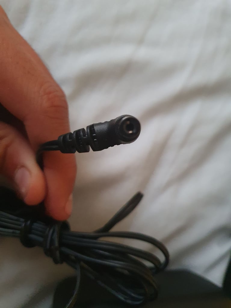 Tesco Long speaker