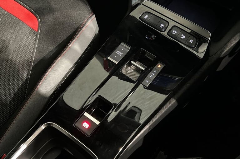 2023 23 VAUXHALL MOKKA 1.2 TURBO GS SUV 5DR PETROL AUTO EURO 6 (S/S) (130 PS) RE