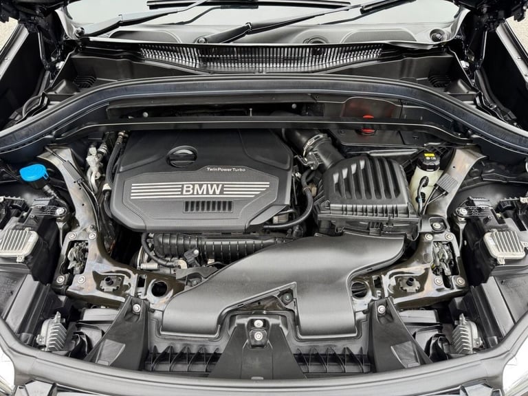 2018 18 BMW X1 18I XLINE SUV SDRIVE 140PS Petrol Manual with great specification